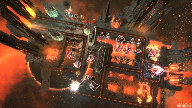 Anomaly Defenders 2