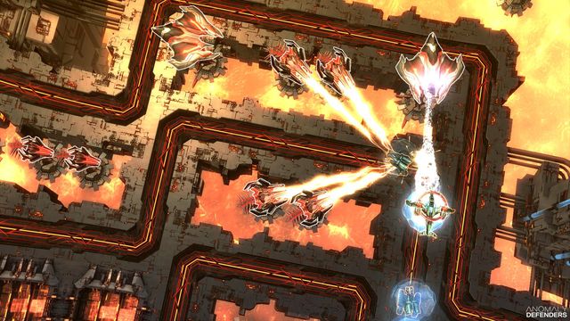 Anomaly Defenders 4
