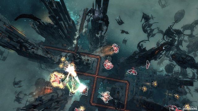 Anomaly Defenders 5