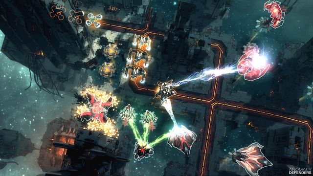 Anomaly Defenders 6