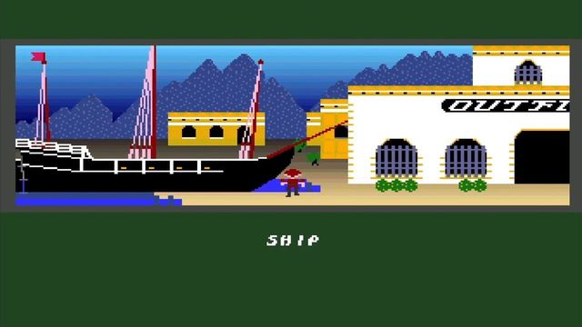 The Seven Cities of Gold 4