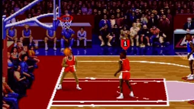 NBA Jam 3