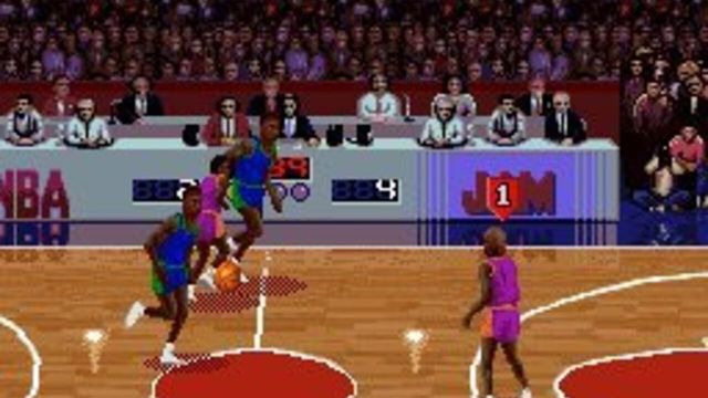 NBA Jam 6