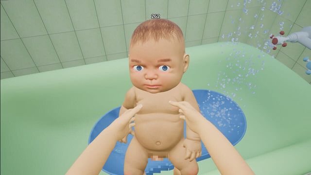 Mother Simulator 2