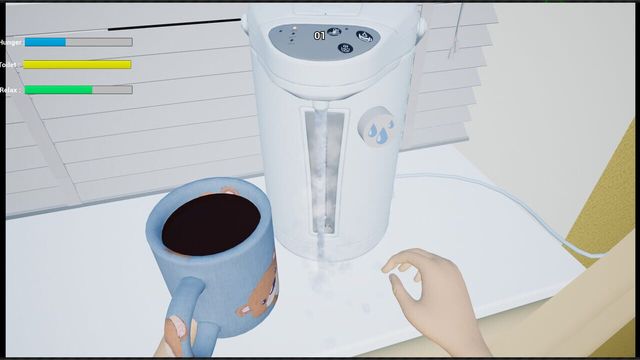 Mother Simulator 3