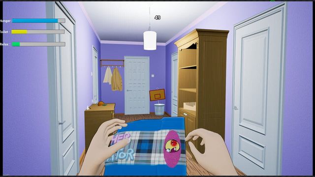 Mother Simulator 4