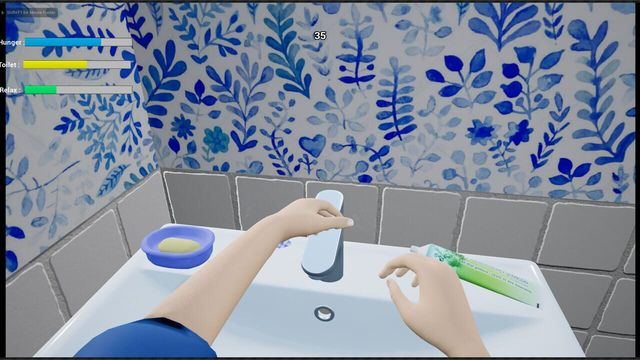 Mother Simulator 5