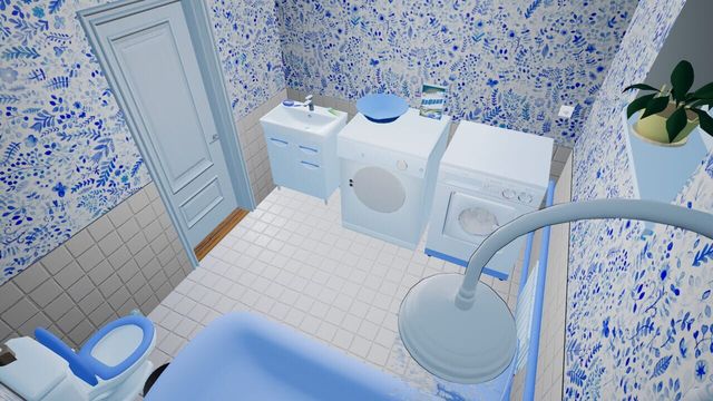 Mother Simulator 6
