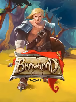 Braveland