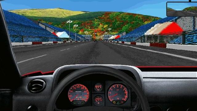 The Need for Speed 2