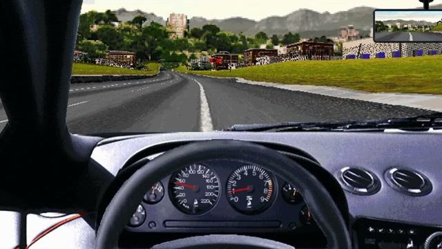 The Need for Speed 3