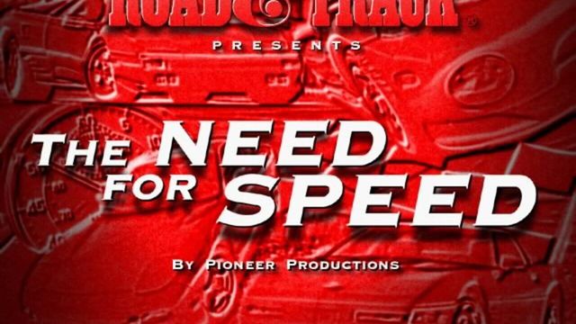 The Need for Speed 5