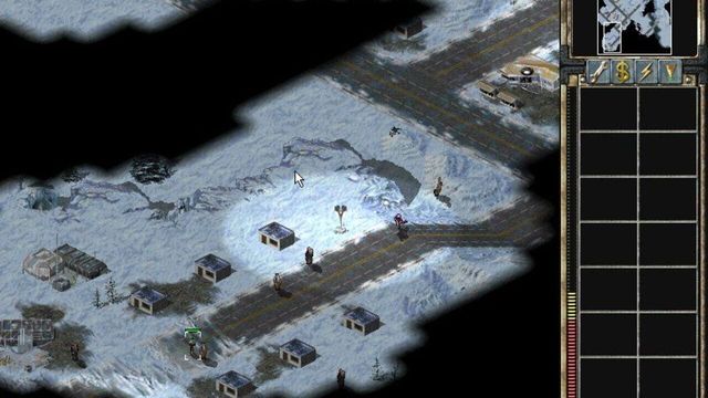 Command & Conquer: Tiberian Sun - Firestorm 2