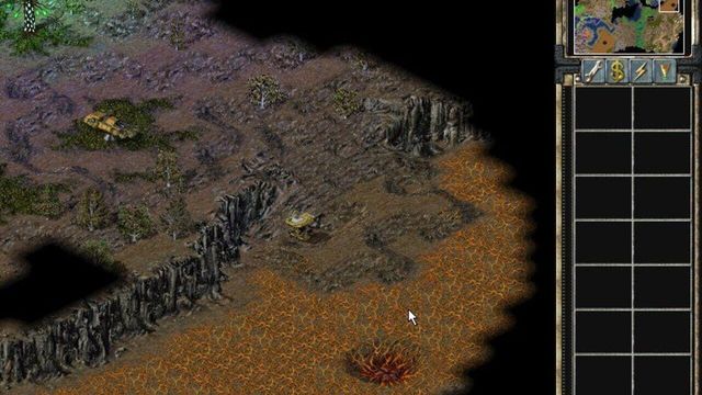 Command & Conquer: Tiberian Sun - Firestorm 3