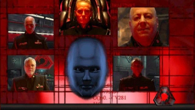 Command & Conquer: Tiberian Sun - Firestorm 5