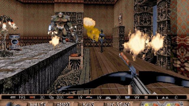 Redneck Rampage 2
