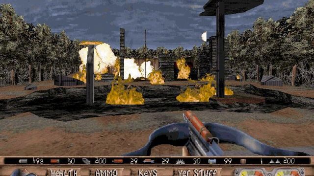 Redneck Rampage 3