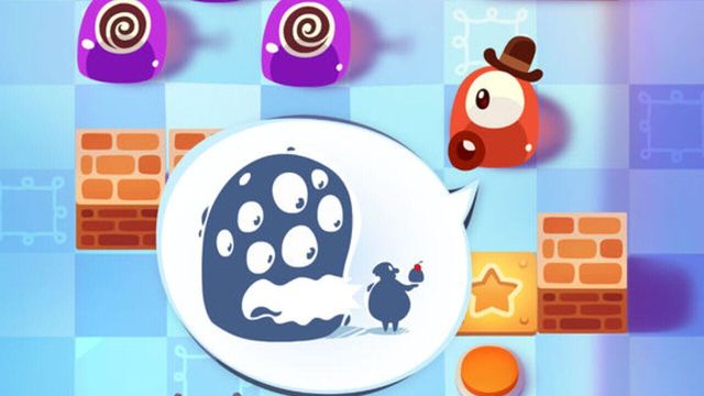 Pudding Monsters 2