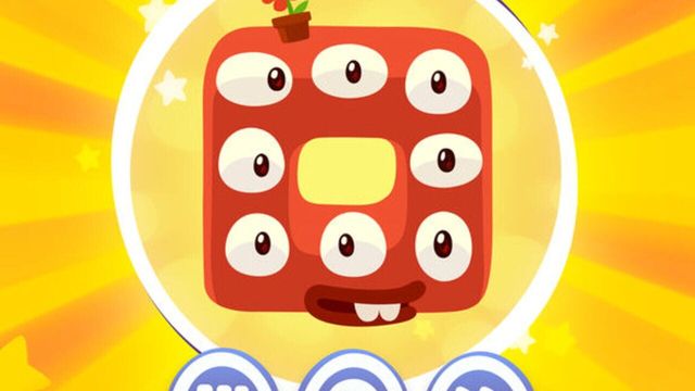 Pudding Monsters 3