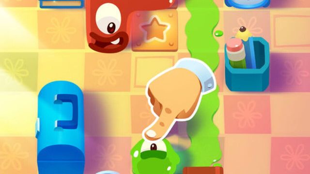 Pudding Monsters 5