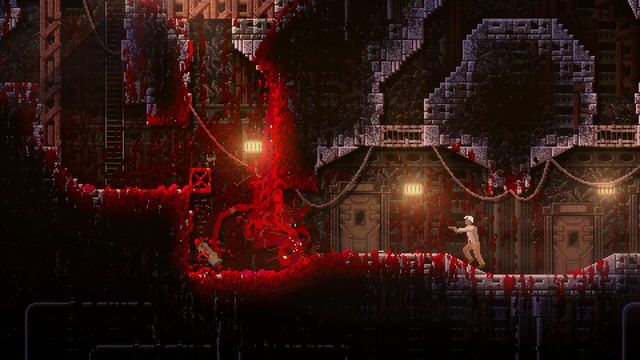 Carrion 4