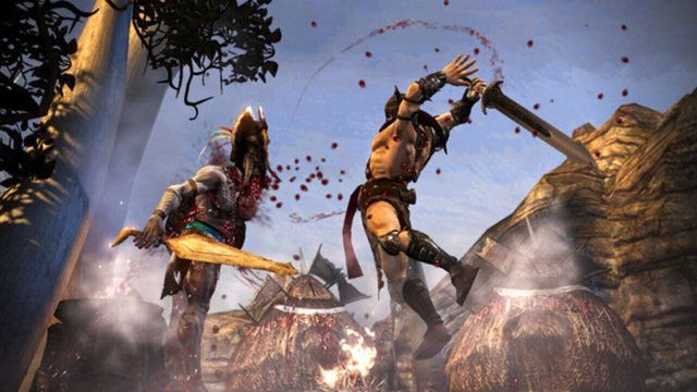 Conan 2