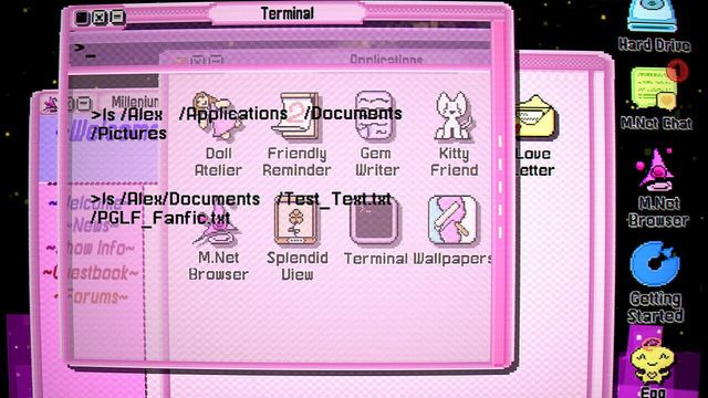 Secret Little Haven 3