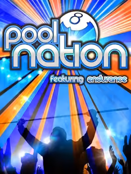 Pool Nation
