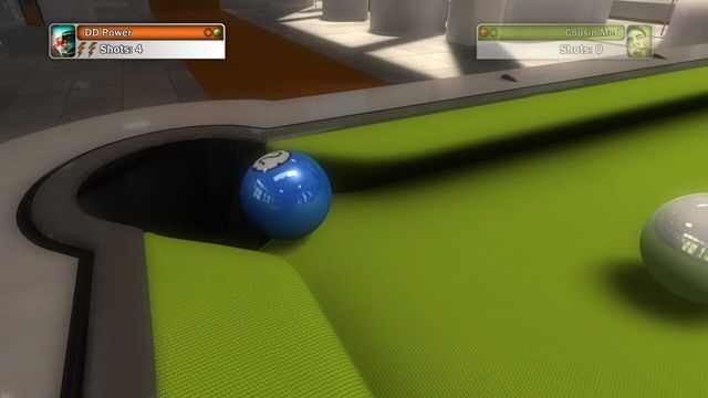 Pool Nation 2