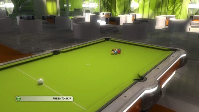 Pool Nation 4