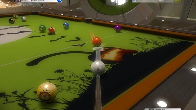 Pool Nation 5