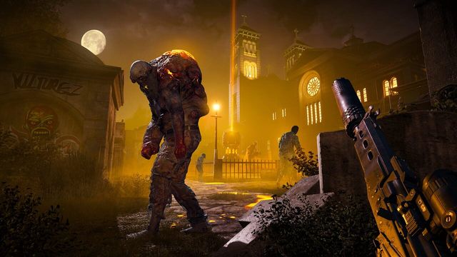 Far Cry 5: Dead Living Zombies 2
