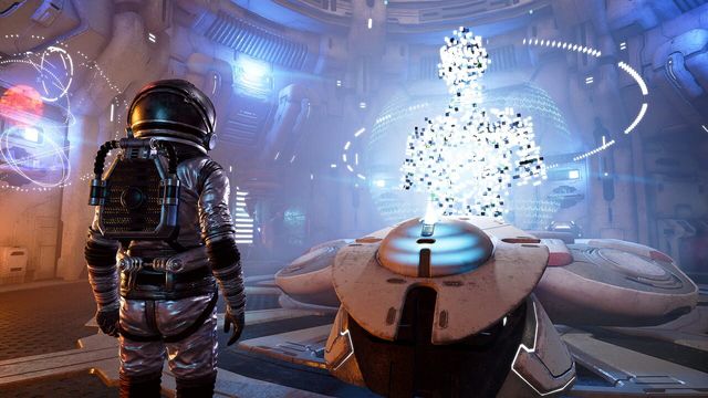 Far Cry 5: Lost on Mars 1