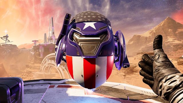 Far Cry 5: Lost on Mars 5