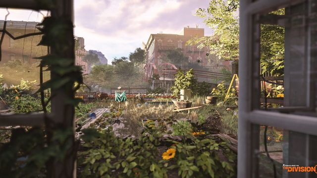 Tom Clancy's The Division 2 3