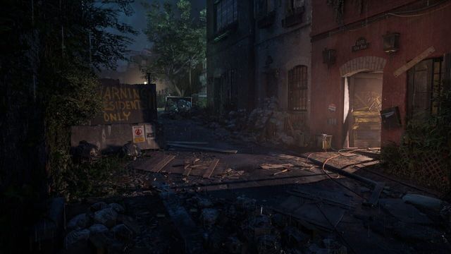 Tom Clancy's The Division 2 4