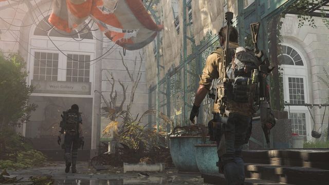 Tom Clancy's The Division 2 5