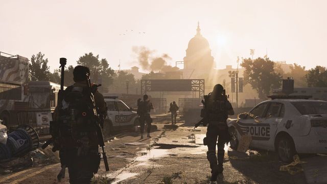 Tom Clancy's The Division 2 6