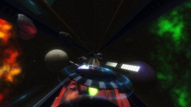 Rage Runner 3