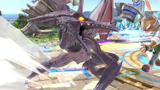 Super Smash Bros. Ultimate 3