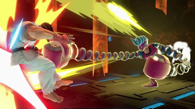 Super Smash Bros. Ultimate 5