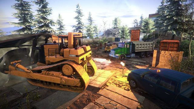 Demolish & Build 2018 3