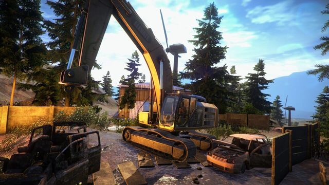 Demolish & Build 2018 4