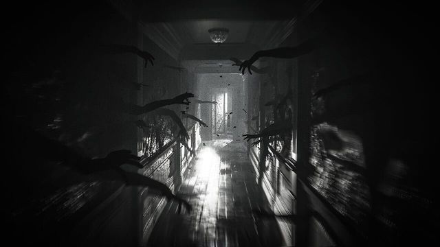 Layers of Fear 2 2