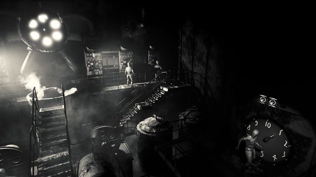 Layers of Fear 2 4