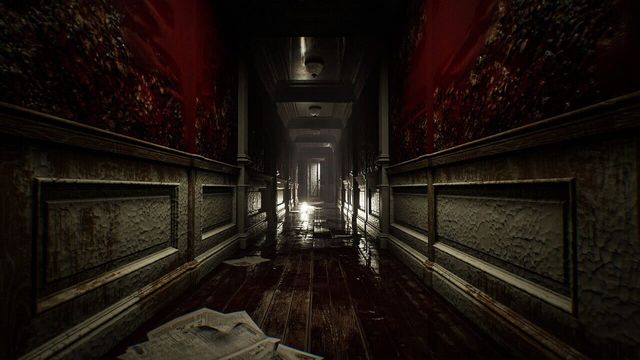 Layers of Fear 2 5