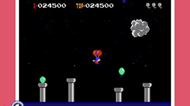 WarioWare Gold 2