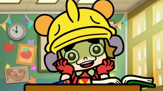 WarioWare Gold 4