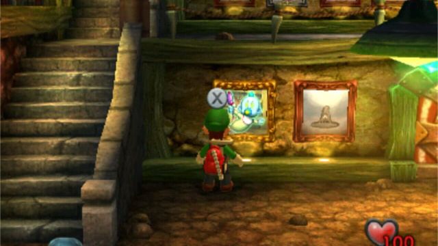 Luigi's Mansion 2