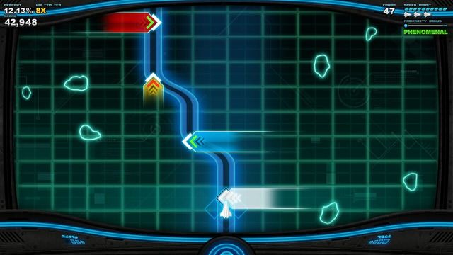 Rhythm Destruction 2